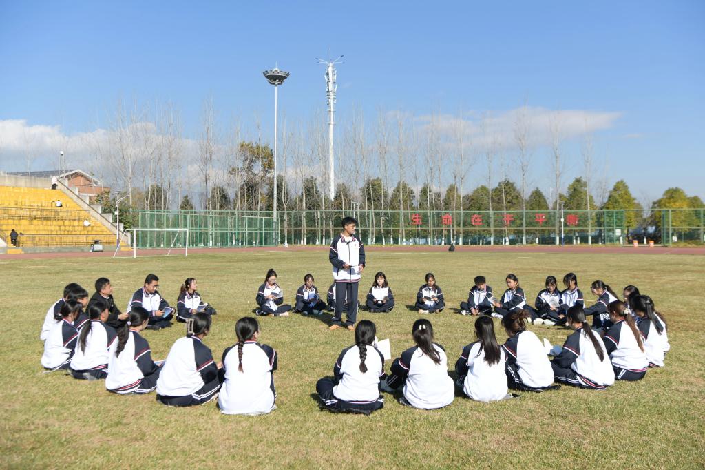 知行合一 创新实践 让廉洁教育深耕人心